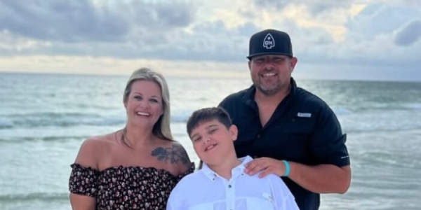 Hartshorne Mourns the Loss of Justin Faulkner After Tragic Racing Accident