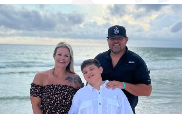 Hartshorne Mourns the Loss of Justin Faulkner After Tragic Racing Accident