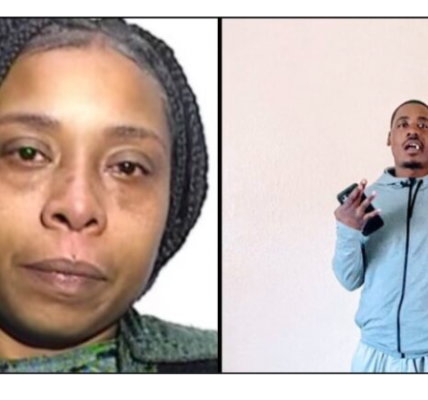 Tragedy Strikes at Bottom Line Bar: One Man Passes, Woman Arrested