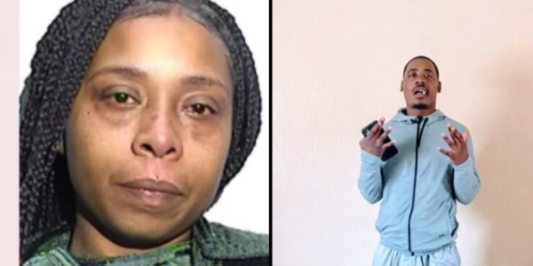 Tragedy Strikes at Bottom Line Bar: One Man Passes, Woman Arrested