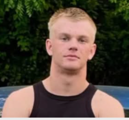 Philadelphia Mourns 16-Year-Old Hockey Player Kozyrev Artem After Tragic Crash