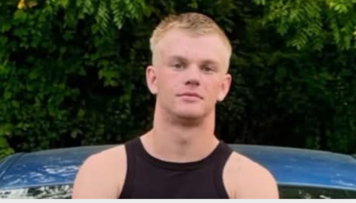 Philadelphia Mourns 16-Year-Old Hockey Player Kozyrev Artem After Tragic Crash