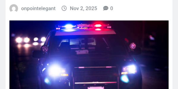 Buffalo Shooting Leaves One Dead, Another Hospitalized in Stable Condition, Police Say