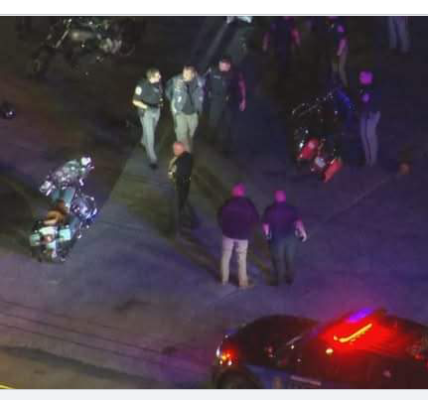 West Norriton Shooting at Wawa Leads to Arrest of Nine Pagans Gang Members