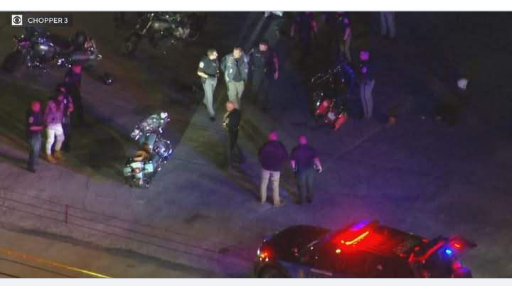 West Norriton Shooting at Wawa Leads to Arrest of Nine Pagans Gang Members