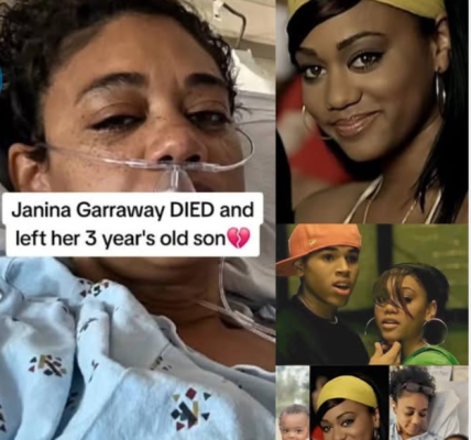 Beloved Model and Actress Janina Garraway Passes Away After Brave Cancer Battle