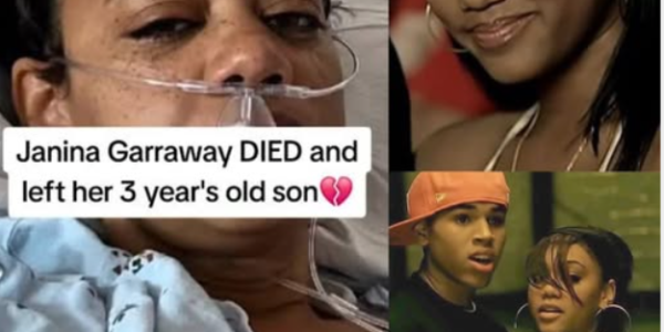 Beloved Model and Actress Janina Garraway Passes Away After Brave Cancer Battle