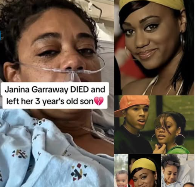 Beloved Model and Actress Janina Garraway Passes Away After Brave Cancer Battle