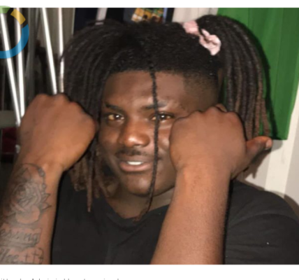 Family Identifies 22-Year-Old Jerren Robinson as Victim in State Road 31 Crash