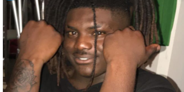 Family Identifies 22-Year-Old Jerren Robinson as Victim in State Road 31 Crash