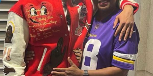 Minnesota Vikings Mourn the Passing of Justin Jefferson’s Beloved Mother, Elaine Jefferson