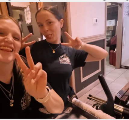 Quakertown Mourns Student-Athlete Zoe Gorel After Tragic Early Morning Car Crash