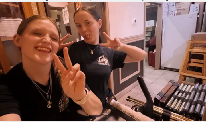 Quakertown Mourns Student-Athlete Zoe Gorel After Tragic Early Morning Car Crash