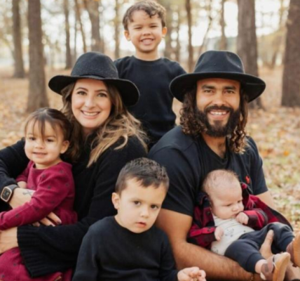 Community Mourns the Heartbreaking Loss of Devoted Husband and Father Garrett Kranias