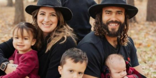 Community Mourns the Heartbreaking Loss of Devoted Husband and Father Garrett Kranias