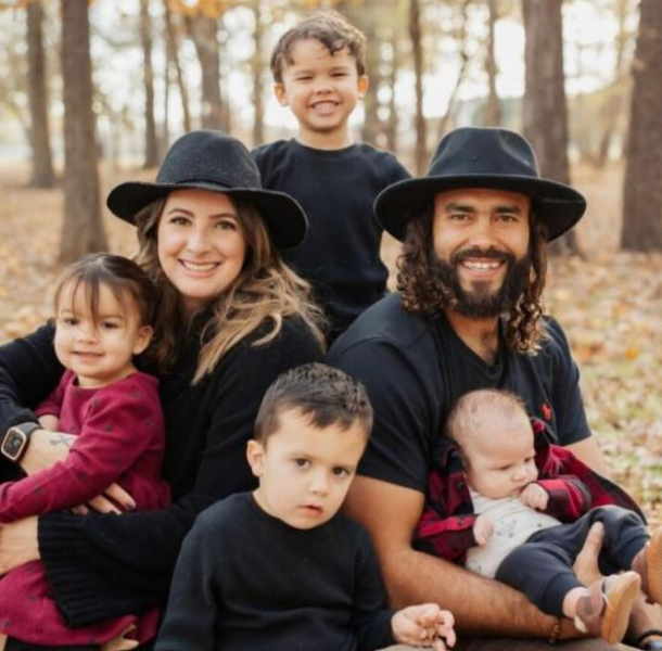 Community Mourns the Heartbreaking Loss of Devoted Husband and Father Garrett Kranias