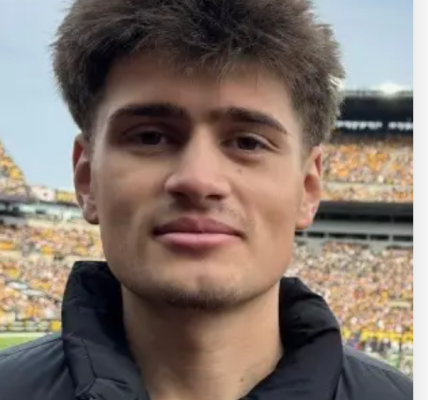 Morgantown Mourns the Heartbreaking Loss of 20-Year-Old Kaden Scott Farrell