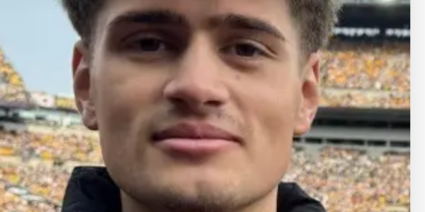 Morgantown Mourns the Heartbreaking Loss of 20-Year-Old Kaden Scott Farrell