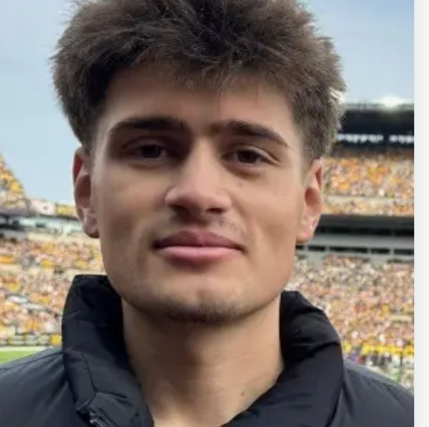 Morgantown Mourns the Heartbreaking Loss of 20-Year-Old Kaden Scott Farrell