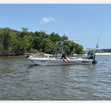 Community mourns tragic boating accident killing 27-year-old Nicholas Knowlton