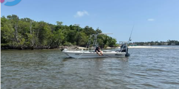 Community mourns tragic boating accident killing 27-year-old Nicholas Knowlton