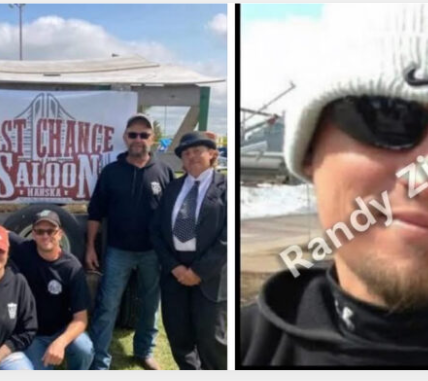 Tragic home shooting in Hanska leaves couple lifetimes of plans unfulfilled