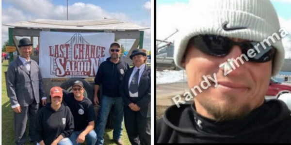 Tragic home shooting in Hanska leaves couple lifetimes of plans unfulfilled