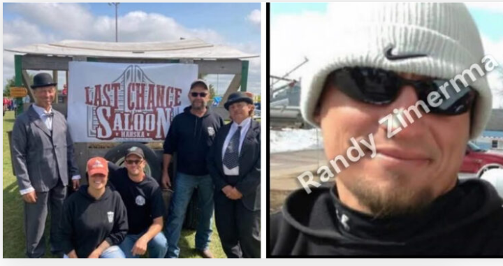 Tragic home shooting in Hanska leaves couple lifetimes of plans unfulfilled