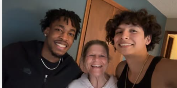 Birthday Turns to Tragedy: Parker Johnson Fatally Struck in Hibbing Apartment Shooting