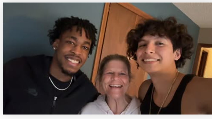 Birthday Turns to Tragedy: Parker Johnson Fatally Struck in Hibbing Apartment Shooting