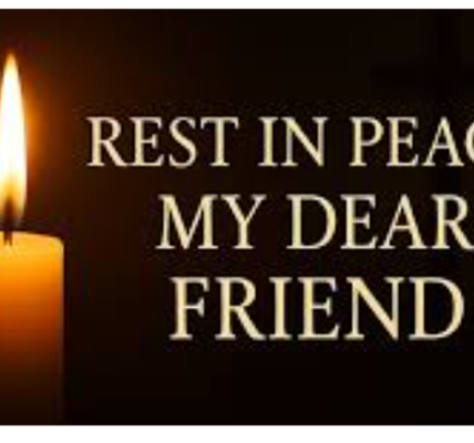 A Silent Farewell: Muhammed Rahman, 72, Passes Peacefully but Shockingly from Undiagnosed Aneurysm