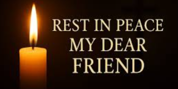 A Silent Farewell: Muhammed Rahman, 72, Passes Peacefully but Shockingly from Undiagnosed Aneurysm