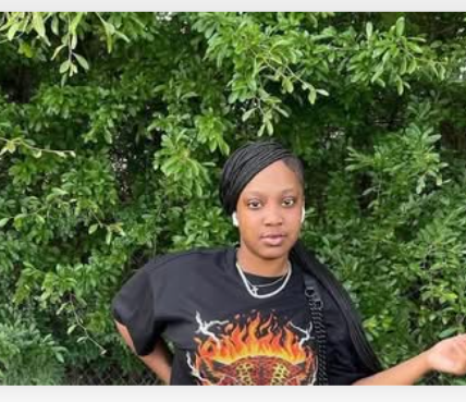 Tragic Afternoon in Shreveport: Young Mother Armonii Anderson Passes After Car Shooting Incident