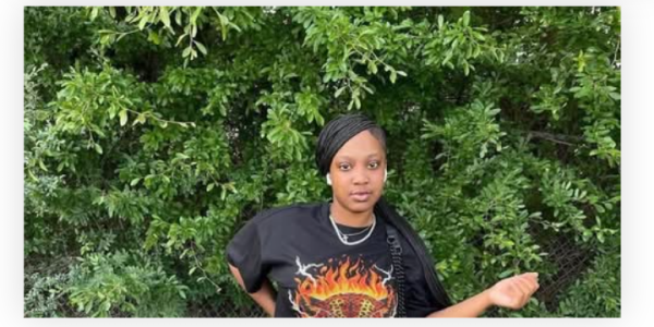 Tragic Afternoon in Shreveport: Young Mother Armonii Anderson Passes After Car Shooting Incident