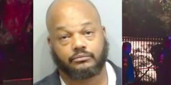 Family Dispute Turns Deadly in Buckhead: Father Allegedly Shoots Son Multiple Times