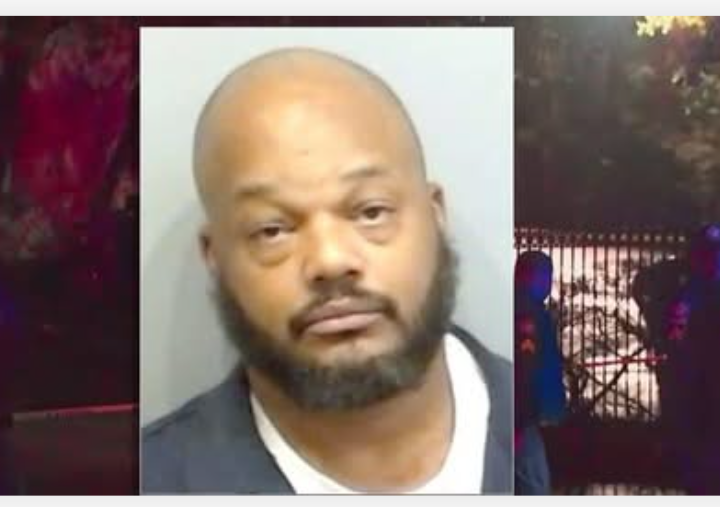 Family Dispute Turns Deadly in Buckhead: Father Allegedly Shoots Son Multiple Times