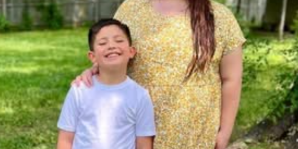 Mother and Son Found Deceased in Vehicle Along U.S. 59 in Livingston