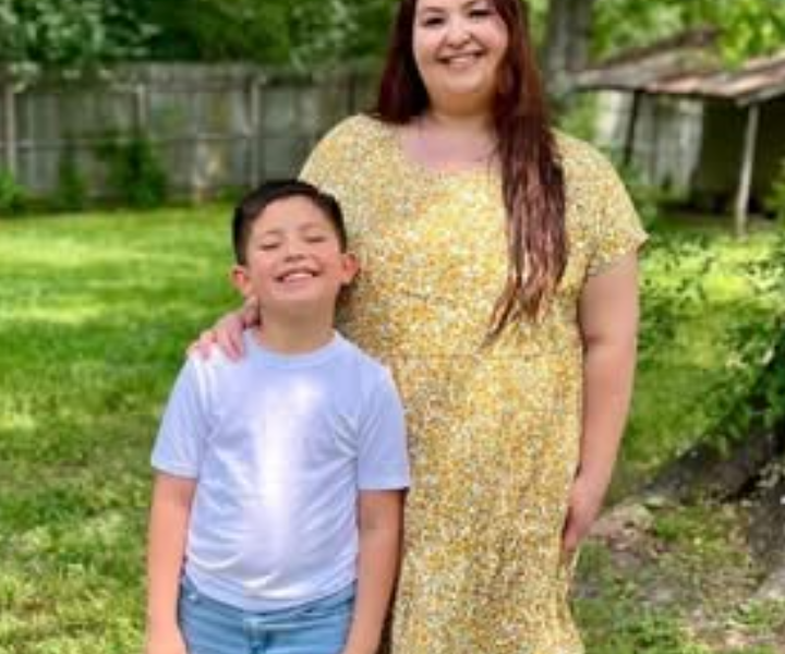 Mother and Son Found Deceased in Vehicle Along U.S. 59 in Livingston