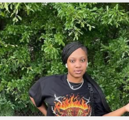 Tragedy on Claiborne Avenue: Mother Armonii Anderson Passes in Shreveport Shooting and Crash