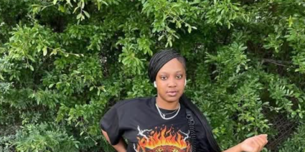 Tragedy on Claiborne Avenue: Mother Armonii Anderson Passes in Shreveport Shooting and Crash