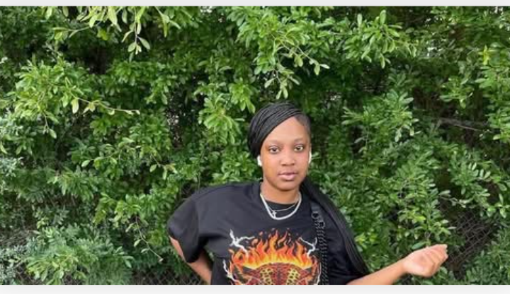 Tragedy on Claiborne Avenue: Mother Armonii Anderson Passes in Shreveport Shooting and Crash