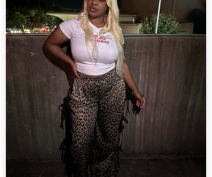 Tragic Shreveport Shooting Leaves Mother Dead, Father Critical, Child Miraculously Unharmed in Car