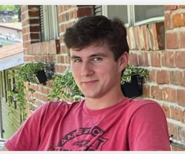 St. Louis Mourns the Sudden Loss of Beloved Community Member Nick Wiseman