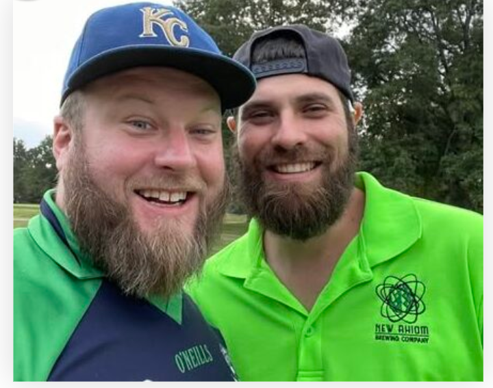 Kansas City Mourns Beloved Brewer and Entrepreneur Mac Lamken After Tragic Accident