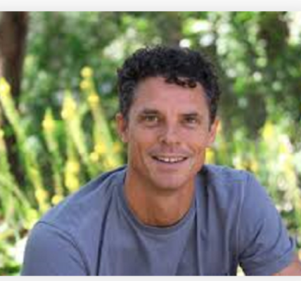 Visionary Skincare Founder Trevor Steyn Passes, Leaving Legacy of Science and Sustainability