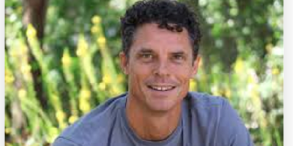 Visionary Skincare Founder Trevor Steyn Passes, Leaving Legacy of Science and Sustainability