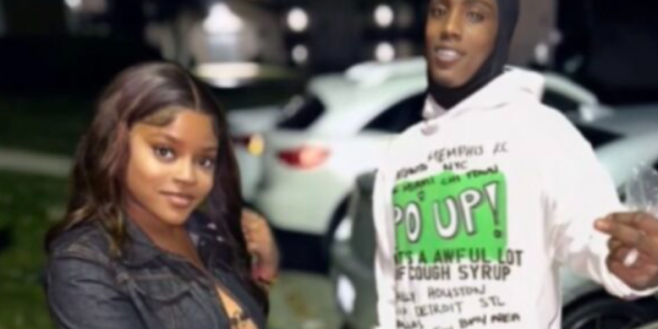 North Charleston shooting claims the life of 27-year-old Terrance Bolger