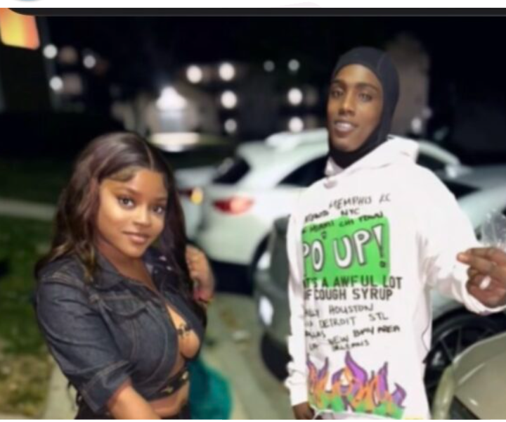 North Charleston shooting claims the life of 27-year-old Terrance Bolger