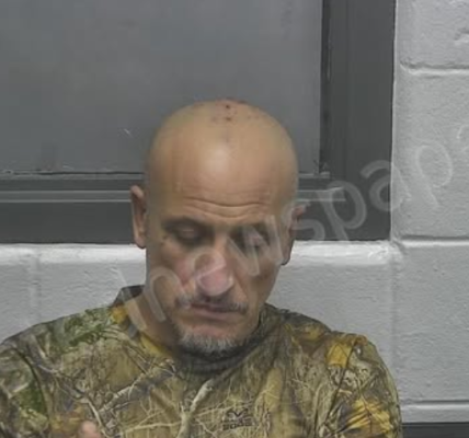 Armed and Dangerous Suspect Wanted After Fatal Meade County Shooting Incident