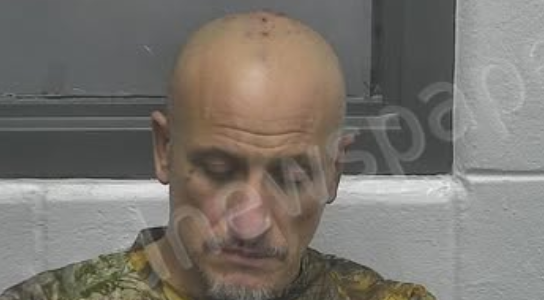 Armed and Dangerous Suspect Wanted After Fatal Meade County Shooting Incident